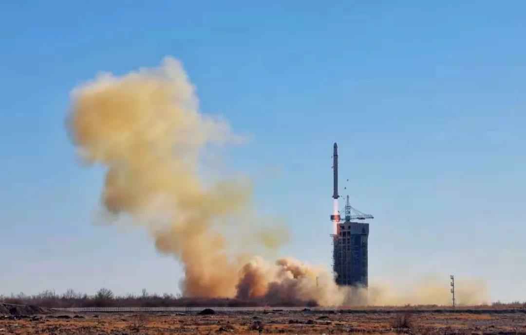 乐鱼官网app登录入口-乐鱼(中国)“多星分离超级电容电源系统”再次成功发射多颗小卫星！