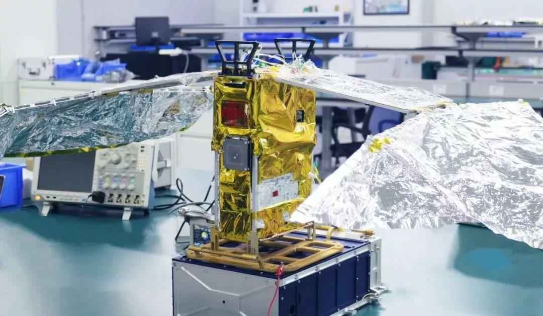 乐鱼官网app登录入口-乐鱼(中国)超级电容2019年星箭分离首发成功！