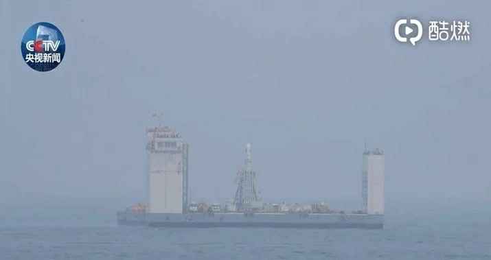 乐鱼官网app登录入口-乐鱼(中国)“2.7V10F特殊模组电源体系” 成功完成我国运载火箭海上首秀的星箭分离任务