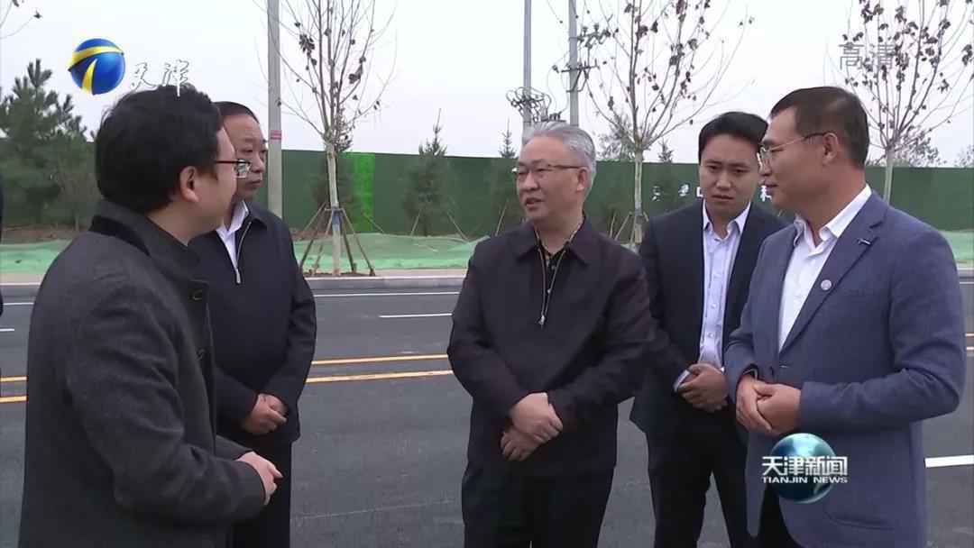 【要闻】张国清市长亲临乐鱼官网app登录入口-乐鱼(中国)生产基地现场调研指导