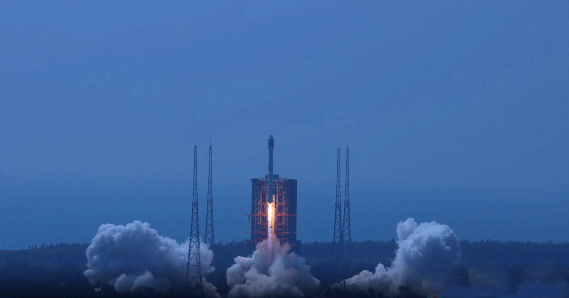 乐鱼官网app登录入口-乐鱼(中国)助推中大型卫星分离成功，星箭分离电源应用再上新台阶！